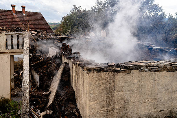 Affordable Fire Damage Removal solutions in Dundas, MN